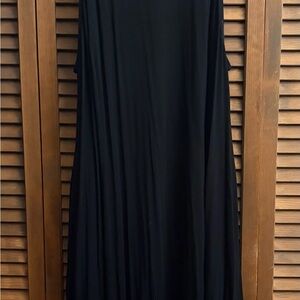 Torrid Super Soft Midi Dress with Pockets